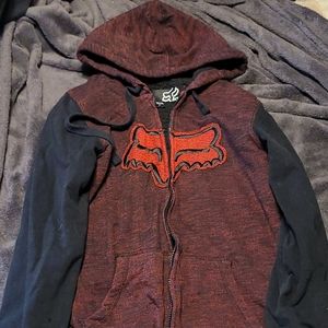 FOX sweatshirt